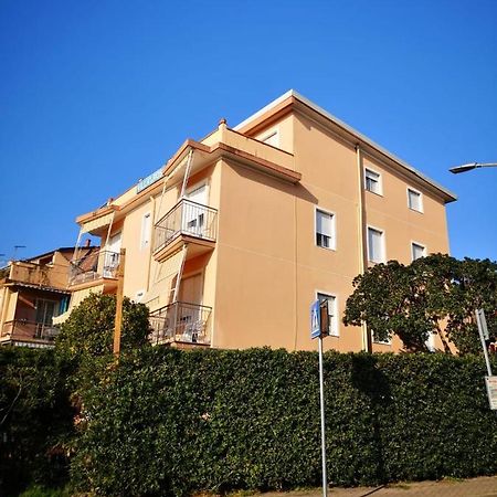 Villa Rosa Loano Ngoại thất bức ảnh