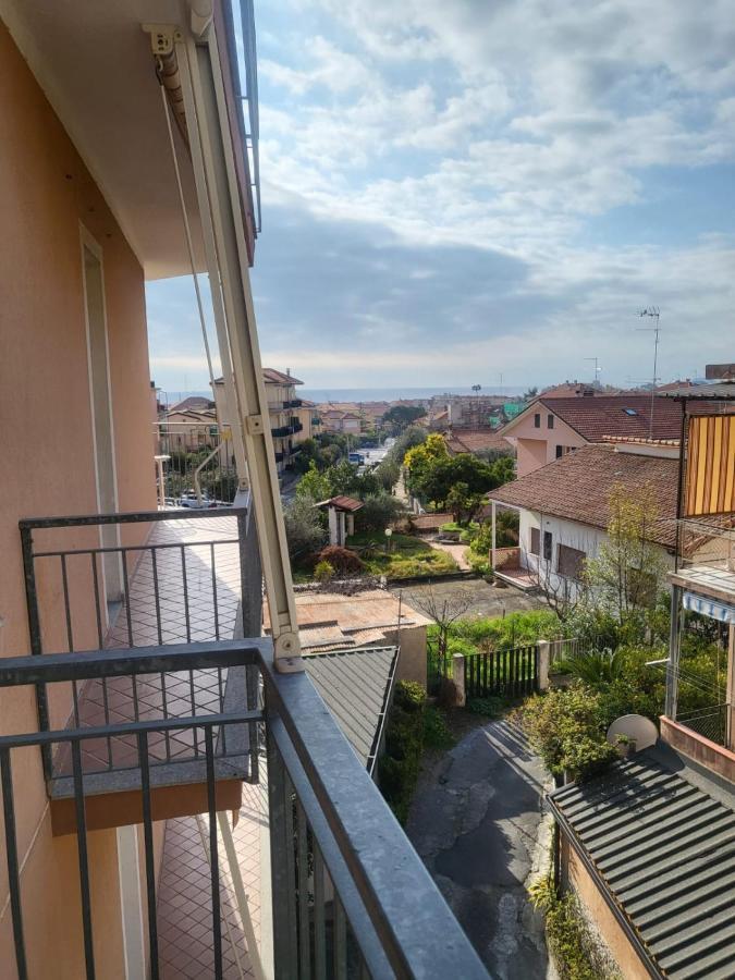 Villa Rosa Loano Ngoại thất bức ảnh