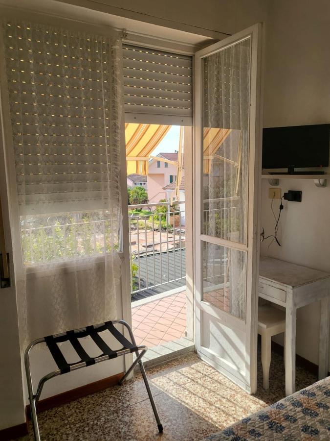 Villa Rosa Loano Ngoại thất bức ảnh