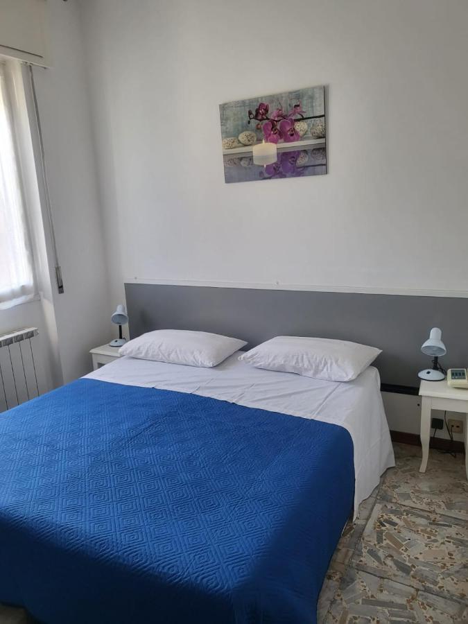 Villa Rosa Loano Ngoại thất bức ảnh
