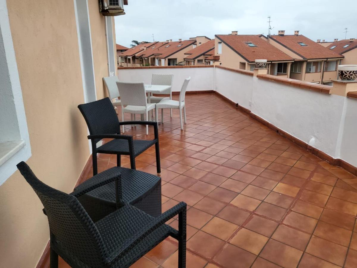 Villa Rosa Loano Ngoại thất bức ảnh