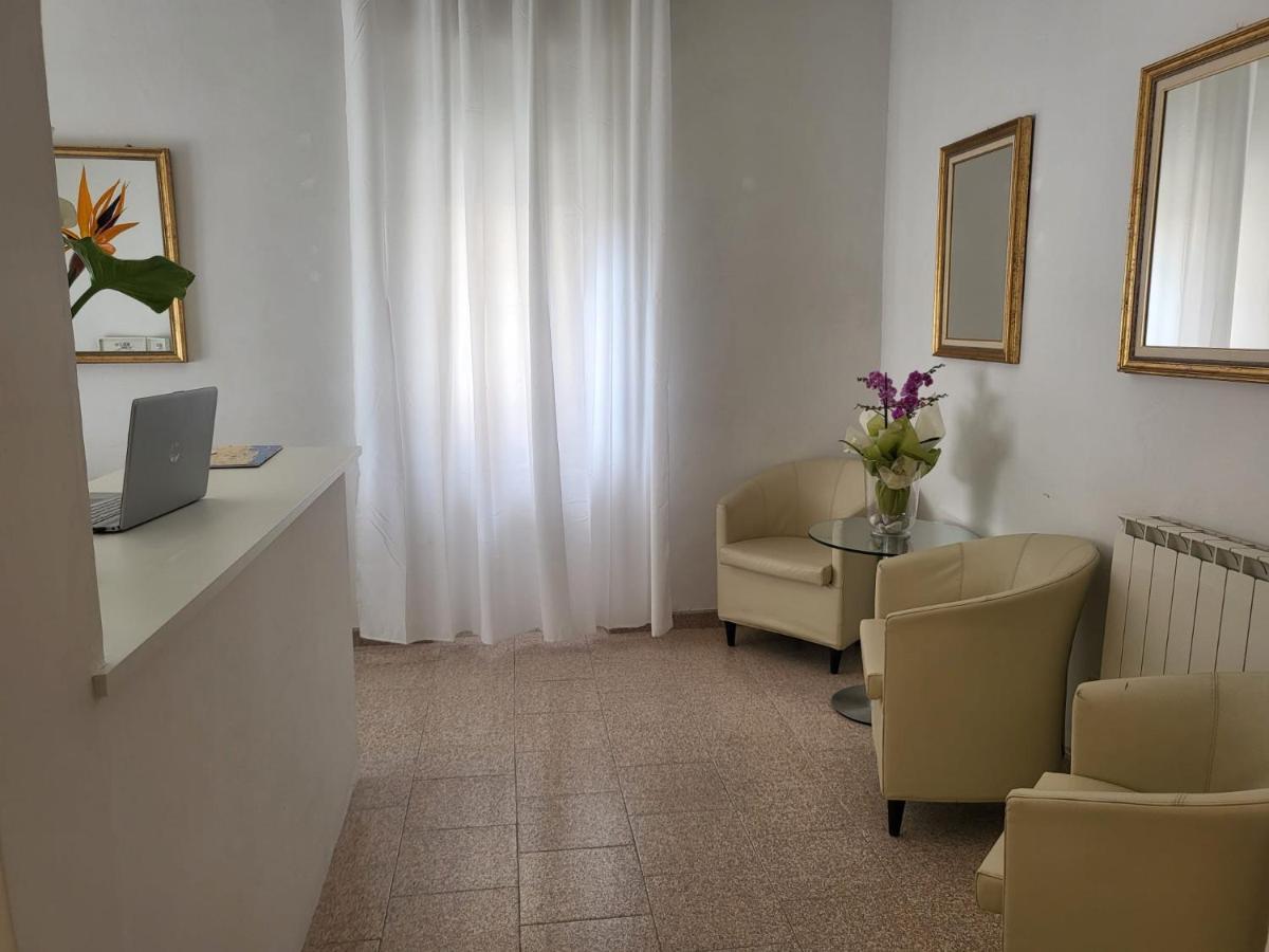 Villa Rosa Loano Ngoại thất bức ảnh