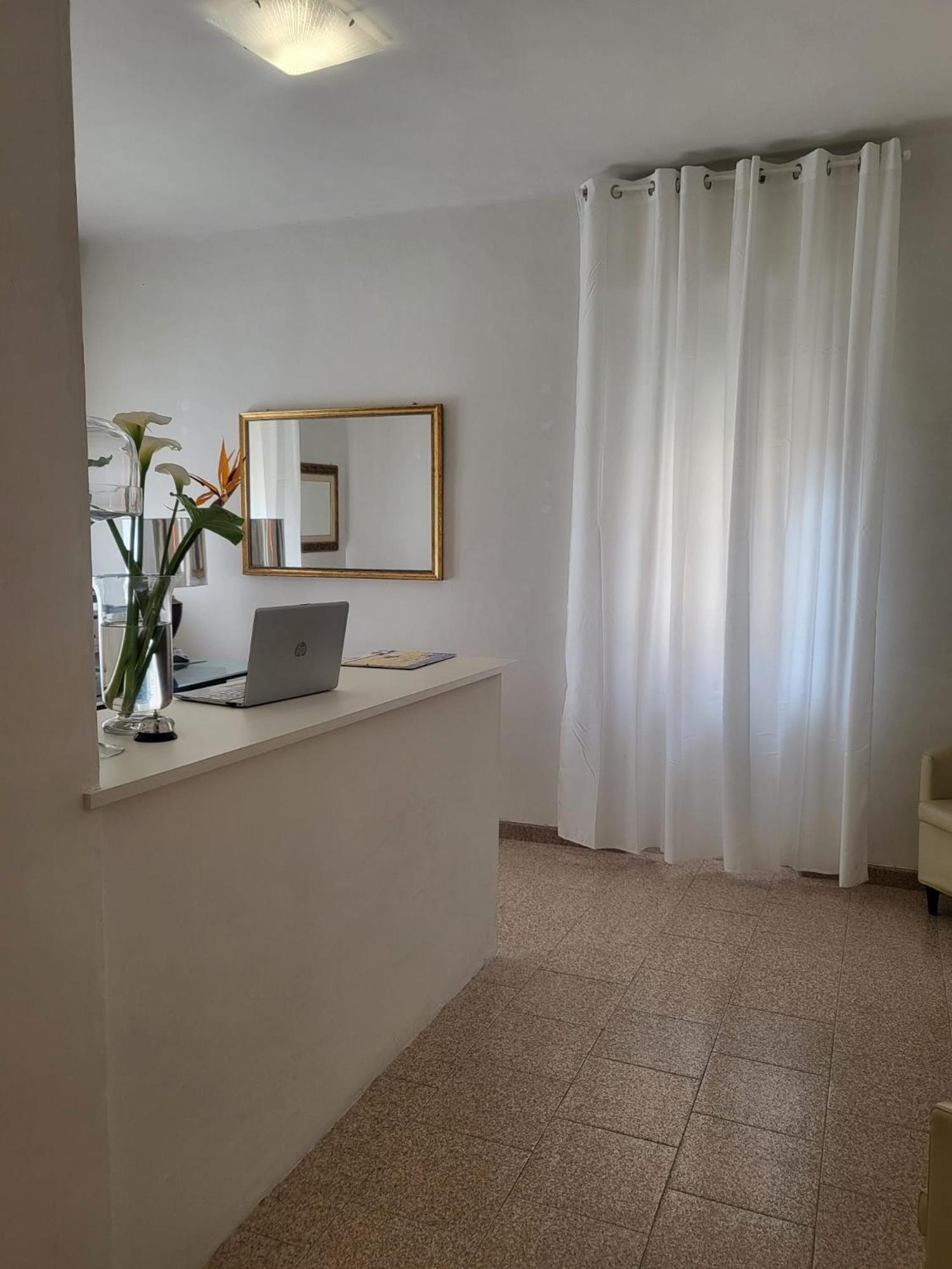 Villa Rosa Loano Ngoại thất bức ảnh