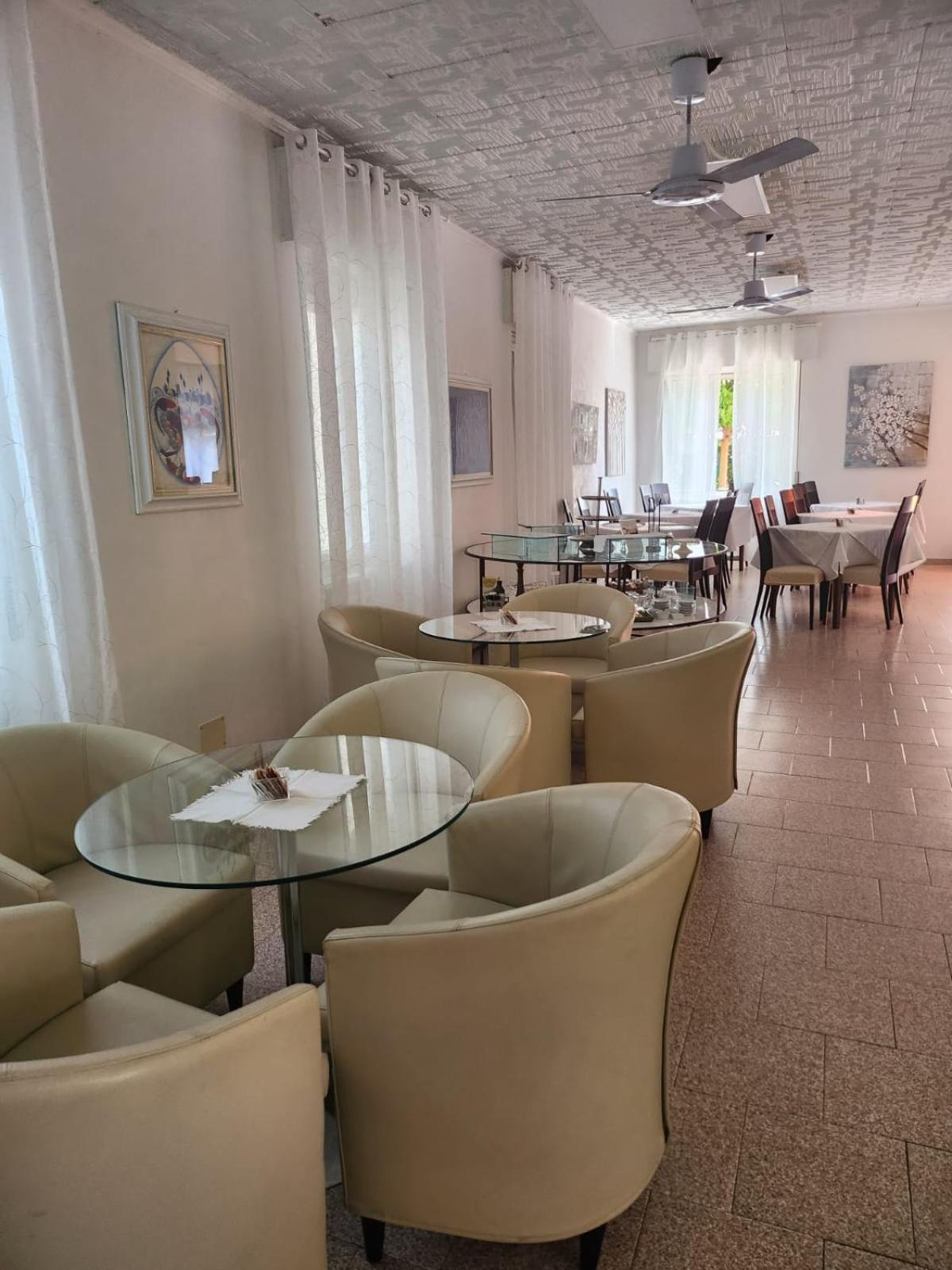 Villa Rosa Loano Ngoại thất bức ảnh