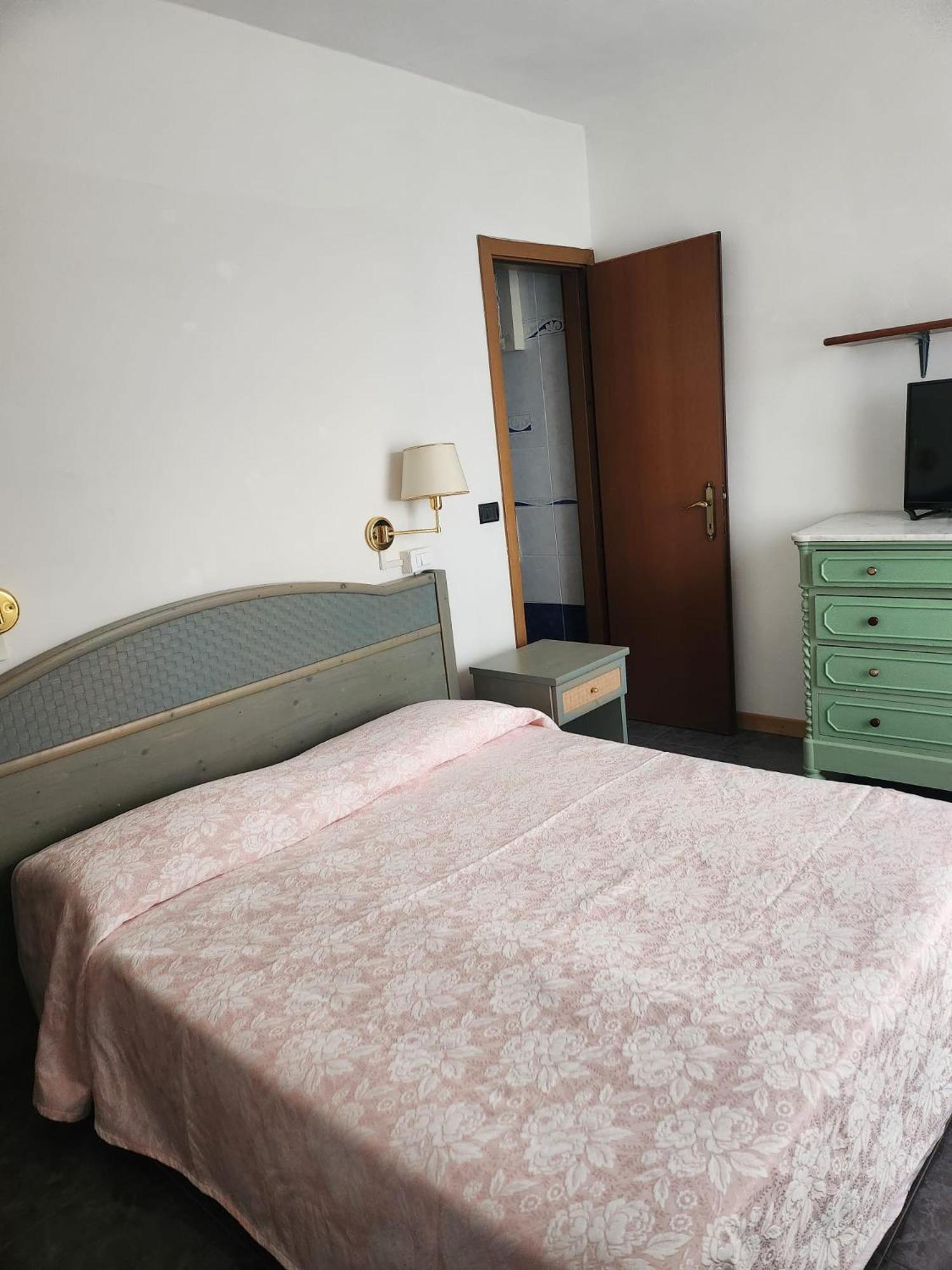 Villa Rosa Loano Ngoại thất bức ảnh